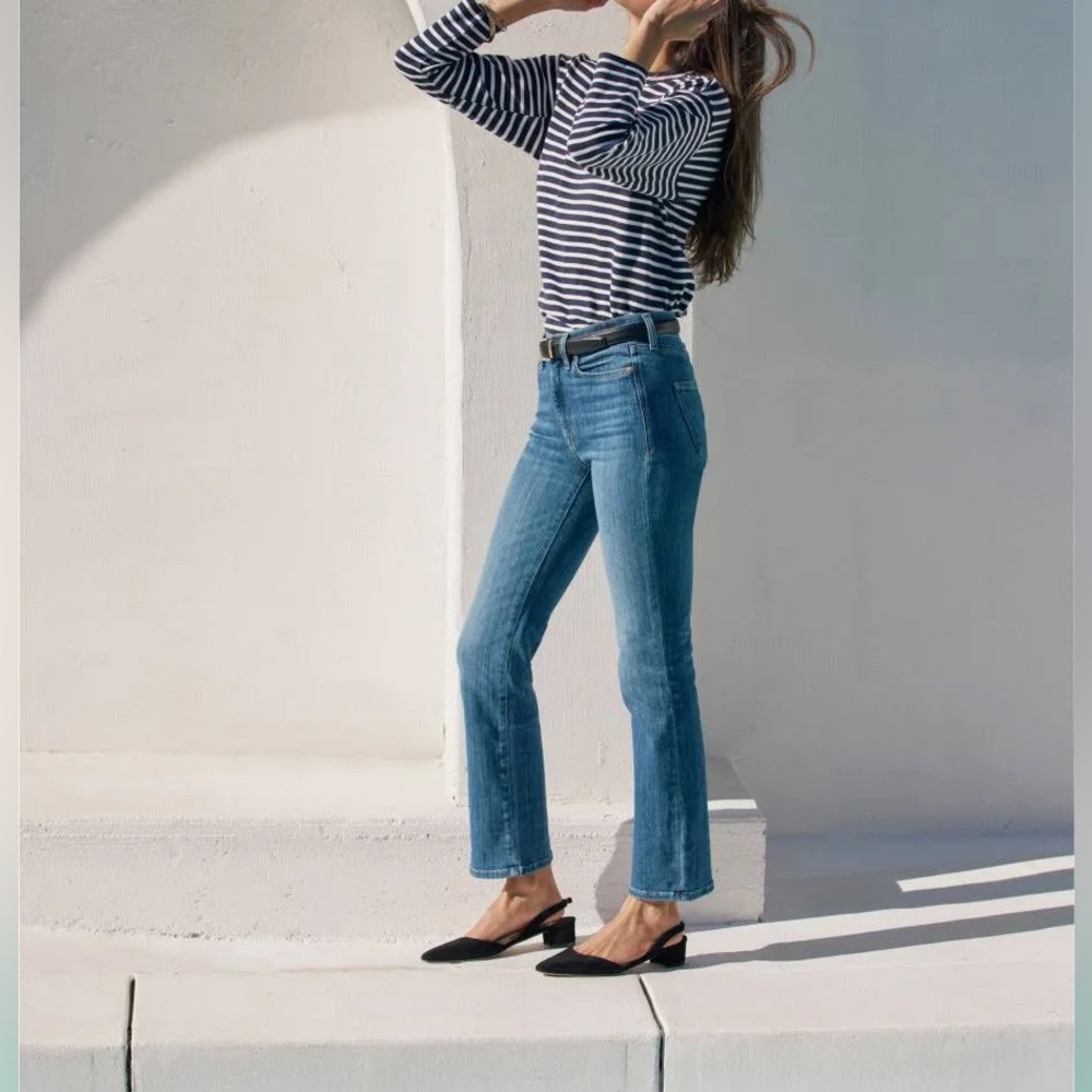 AYR The Pop Jeans size 27 S